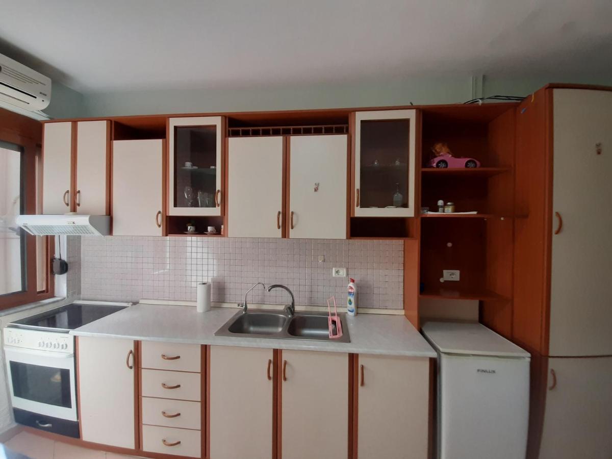 Ema'S Apartment Δυρράχιο Εξωτερικό φωτογραφία