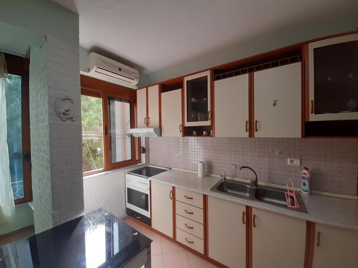 Ema'S Apartment Δυρράχιο Εξωτερικό φωτογραφία