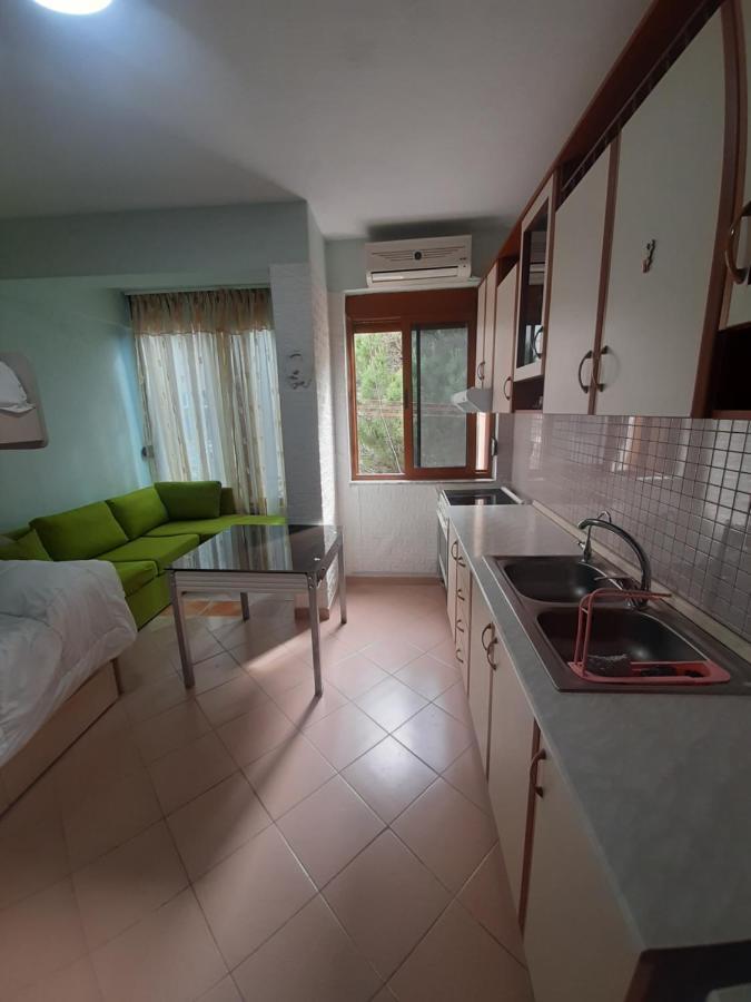 Ema'S Apartment Δυρράχιο Εξωτερικό φωτογραφία