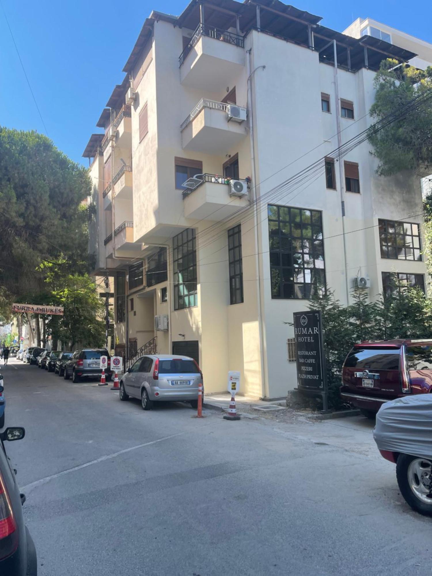 Ema'S Apartment Δυρράχιο Εξωτερικό φωτογραφία