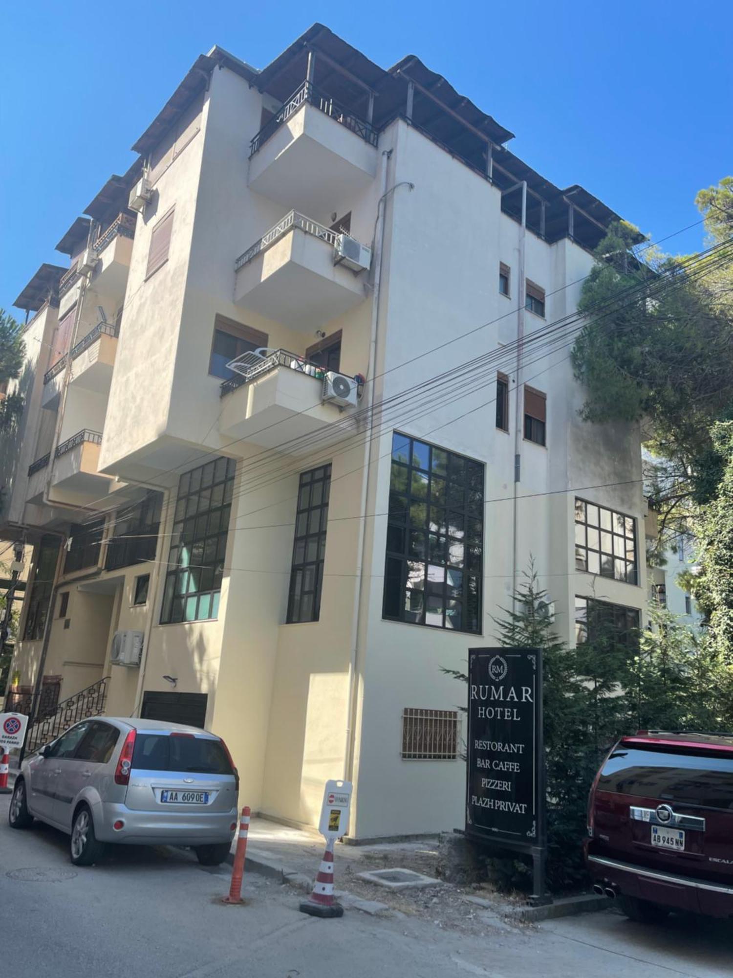 Ema'S Apartment Δυρράχιο Εξωτερικό φωτογραφία